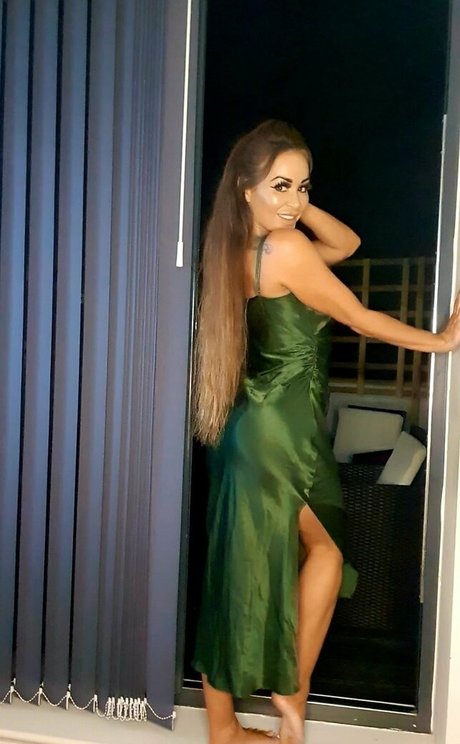 ladyamandarendall star du porno photos