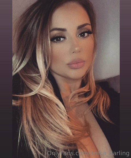 britney darling modèle hd image