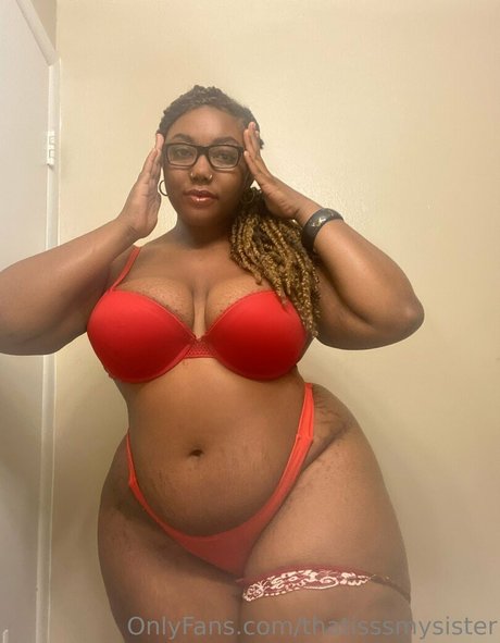 thatisssmysister modèle adulte collection