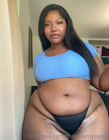 thatisssmysister belle actrice archive