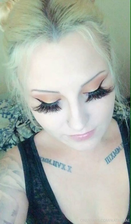 katiiemaedagoat top star archive