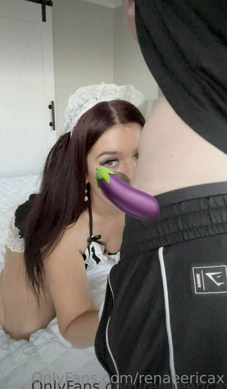 renaeericax star du porno exclusive image