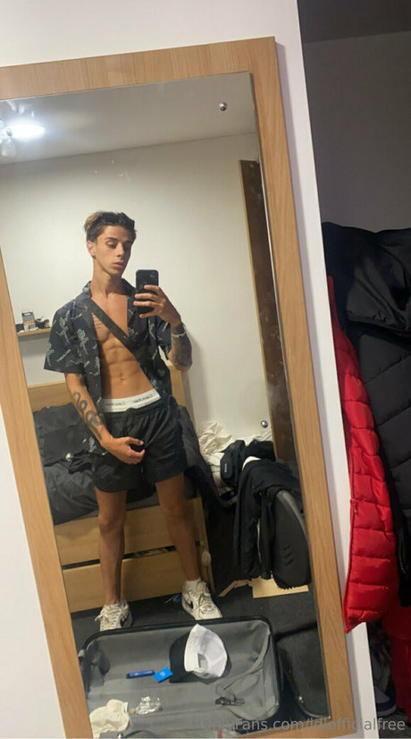 jdlofficialfree star exclusive des photos