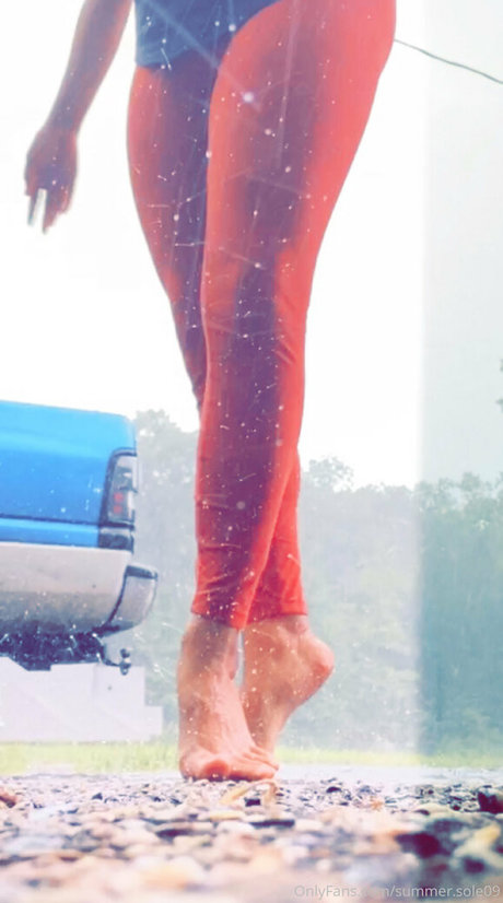 summer sole09 étoile chaude des photos
