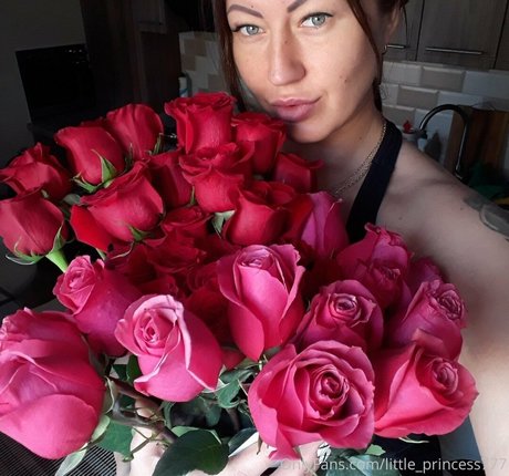 little princess777 haut étoile collection