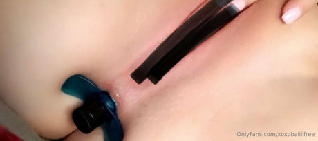 xoxobaiiiifree mannequin photos