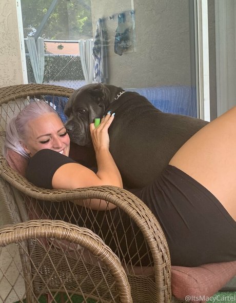 itsmacycartel modèles nus galeries