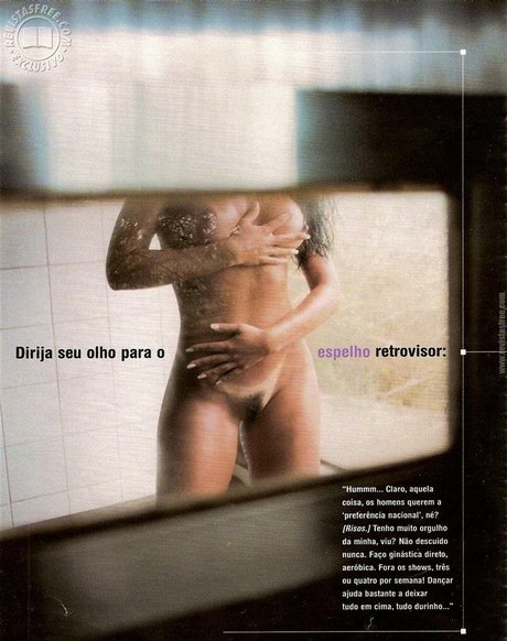 Scheila Carvalho actrice xxx photos