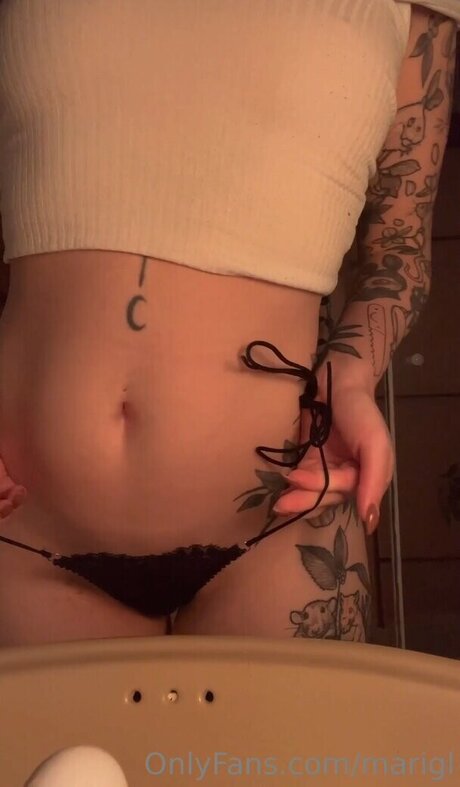 Mariana G1menez nus de stars du porno images