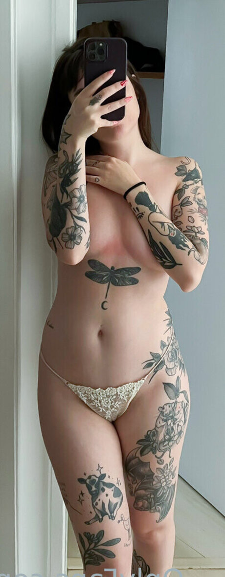 Mariana G1menez star du porno nue galeries