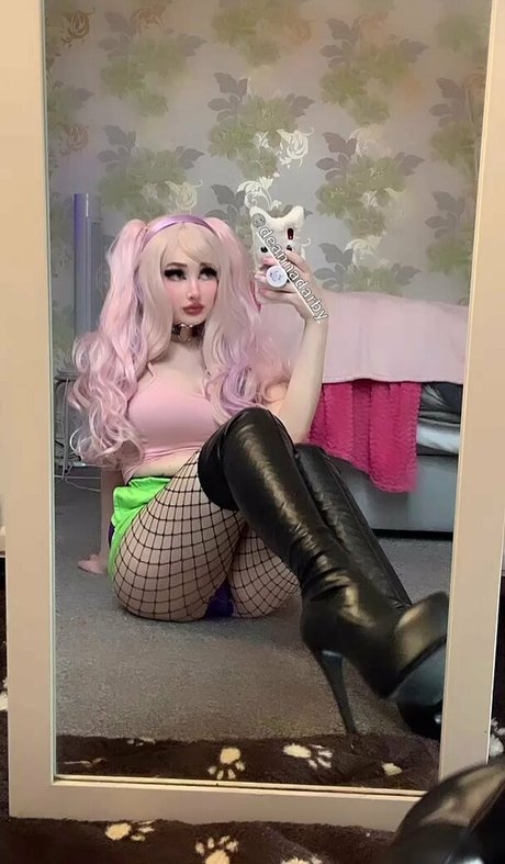 DeannaDarby star du porno de haute qualité photos