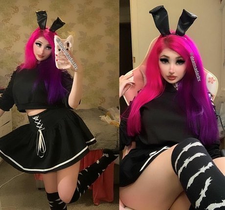 DeannaDarby modèle sexy des photos