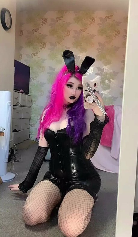 DeannaDarby modèle parfait galeries