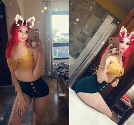 DeannaDarby étoile gratuite img