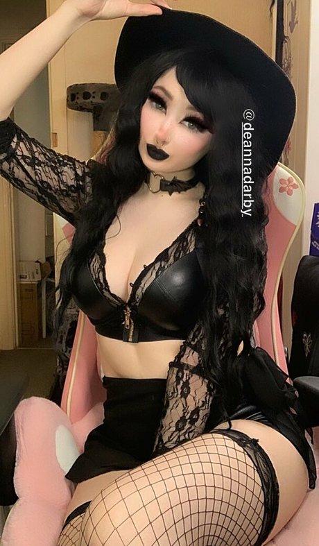 DeannaDarby art étoile img