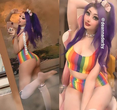 DeannaDarby Profilfoto