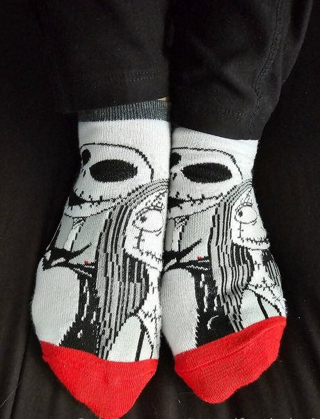 tattedfeetbabe9 modèle parfait collection