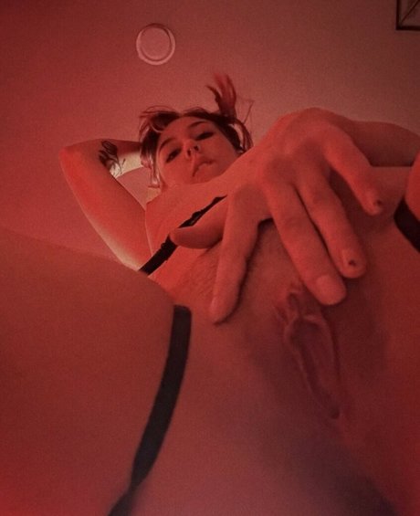 Shenoa Sins haut de star du porno photo