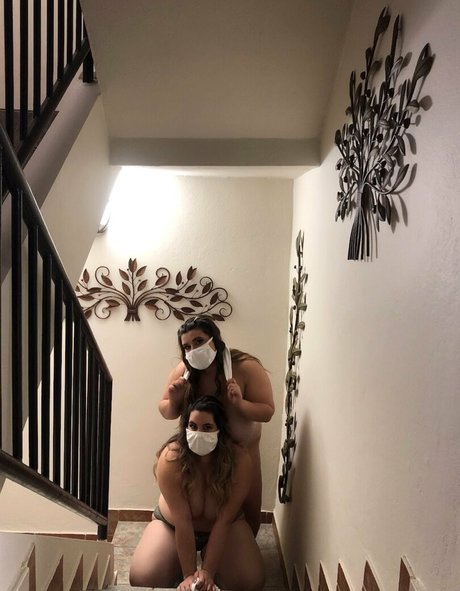 lolliandrose étoile nue galerie