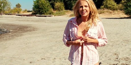 Chelan Simmons actrice chaude photos