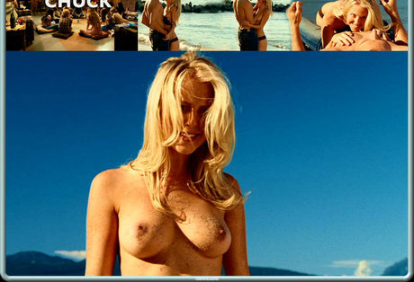 Chelan Simmons modèle xxx photos