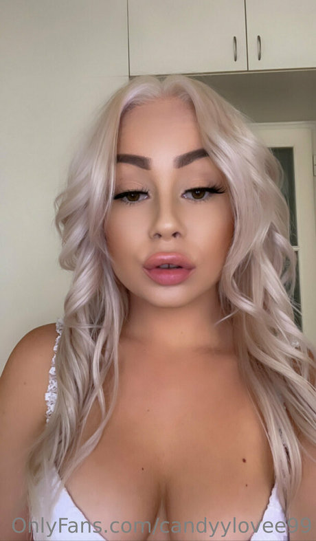 candyylovee99 jolie star du porno collection