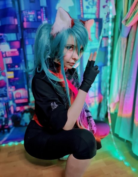 zelenaya zlaya haut modèle collection