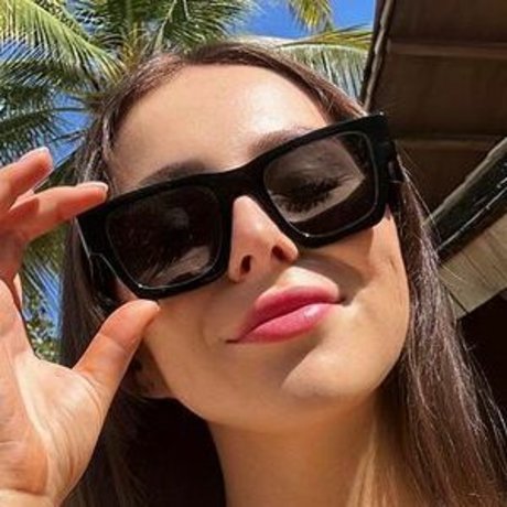 mikaylah jolie actrice collection