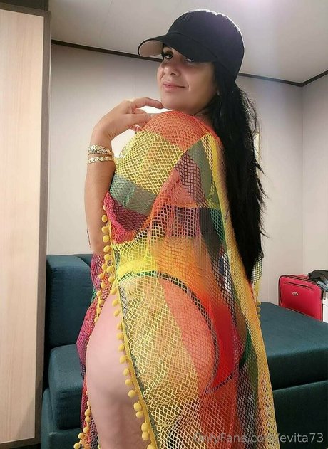 Evelyn Alvarez étoile parfaite des photos