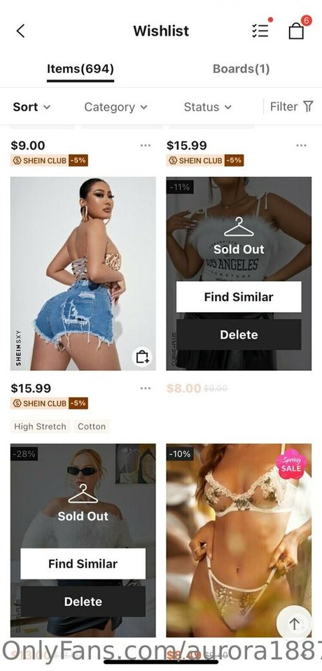 nu nu onlyfans chaud xxx collection