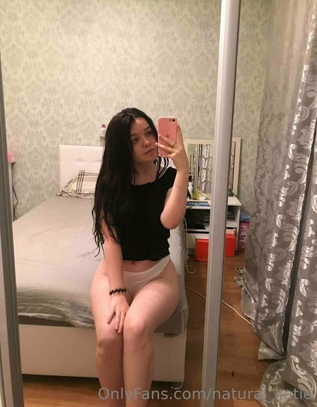 natural katie modèle porno collection