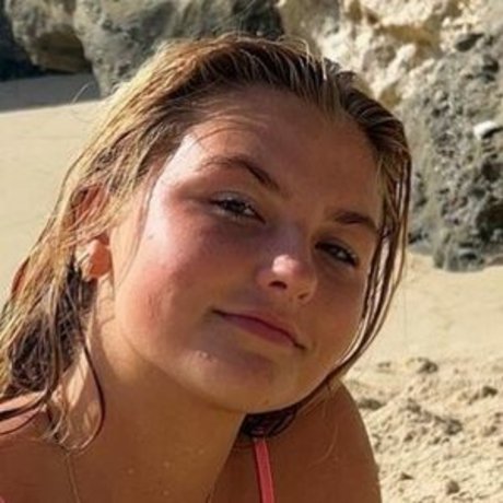 Kirra Sullivan meilleur modèle photo