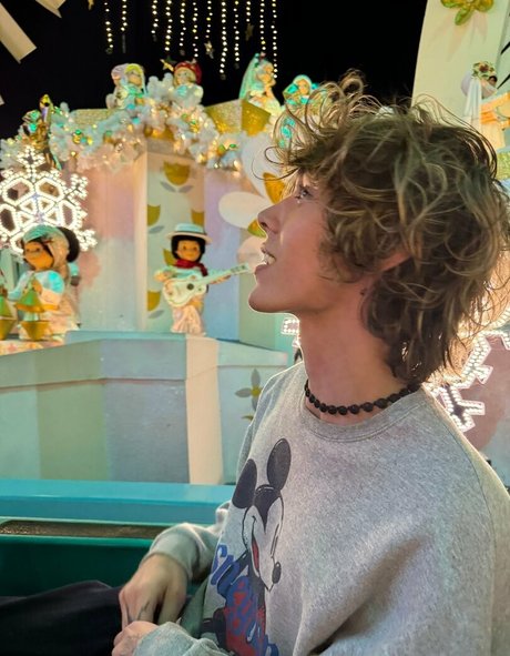 okayjohnnyboy sexe star photo