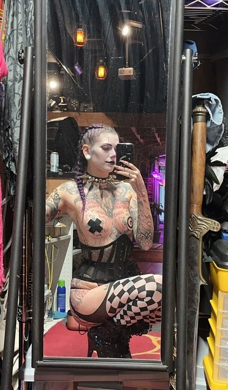 spider legs actrice nue image