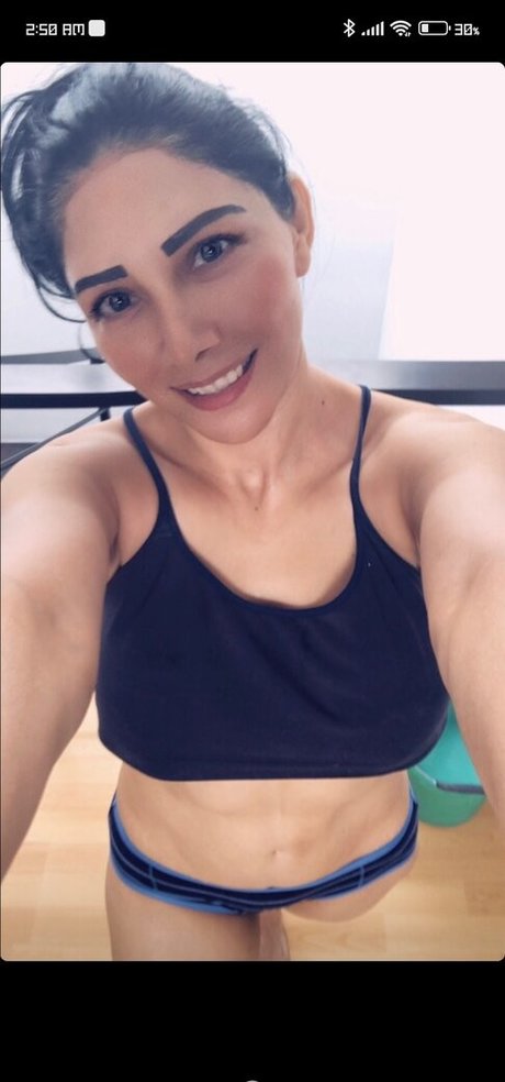 Cari 88 modèle sympa photo