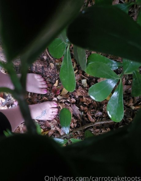 carrotcaketoots star du porno des photos