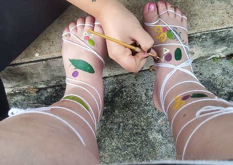 carrotcaketoots star du porno chaud image