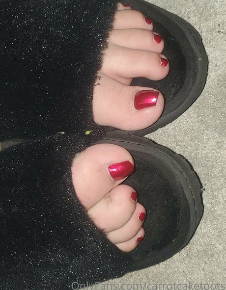 carrotcaketoots star du porno nue archive