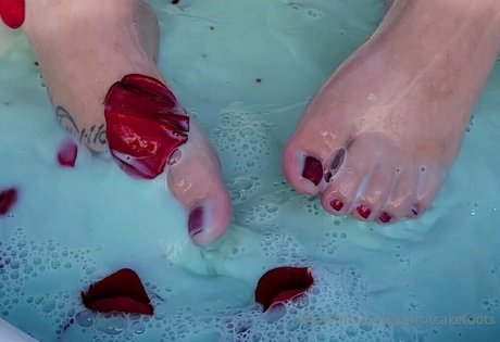 carrotcaketoots actrice artistique photo