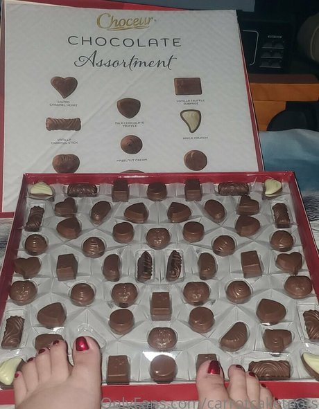 carrotcaketoots jolie étoile img