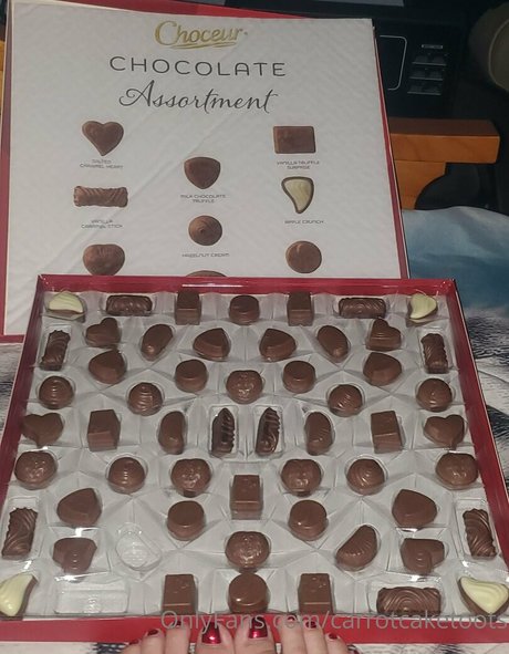 carrotcaketoots belle étoile collection