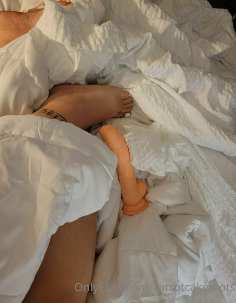 carrotcaketoots modèle parfait galerie