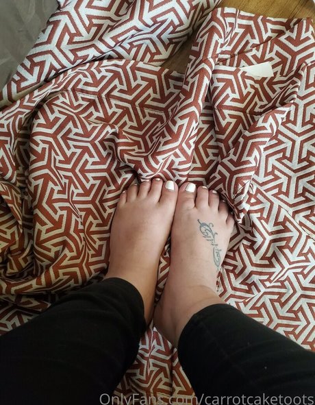 carrotcaketoots actrice chaude archive