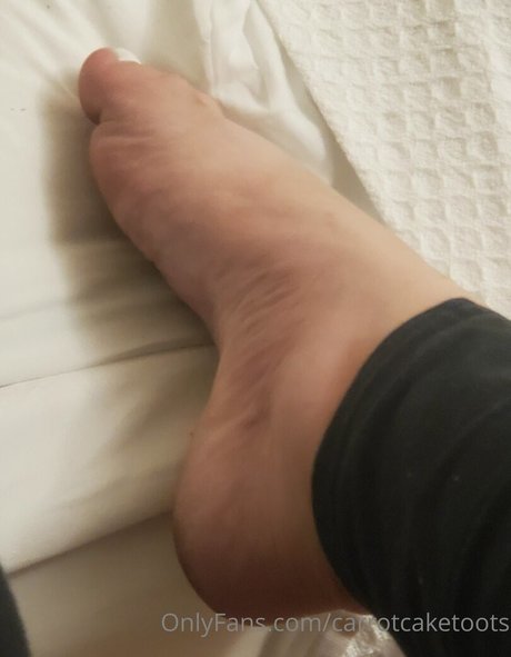 carrotcaketoots étoile de l'art des photos