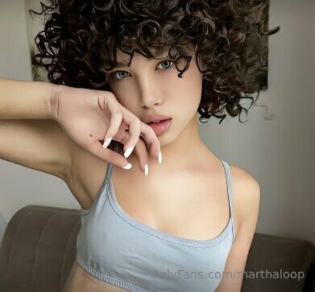 marthaloop modèle photos