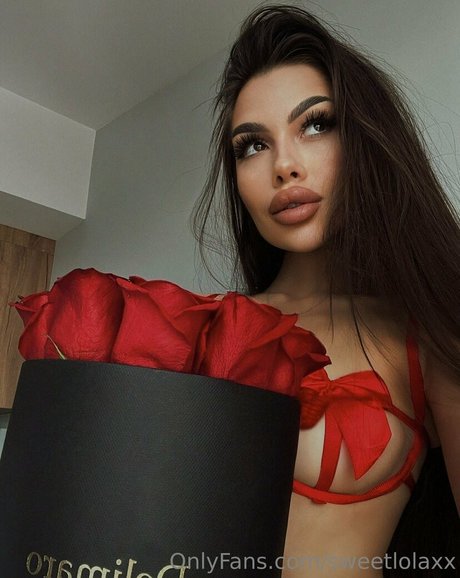 sweetlolaxx modèle parfait img