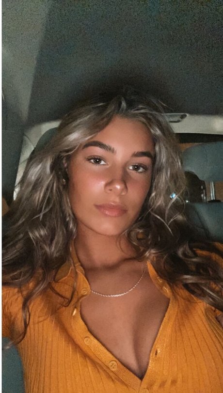 Verena Stoerchle star exclusive photos