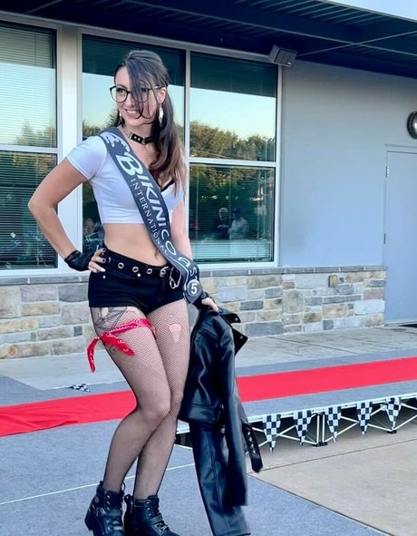 thatdarn foxx Fotoaufnahmen