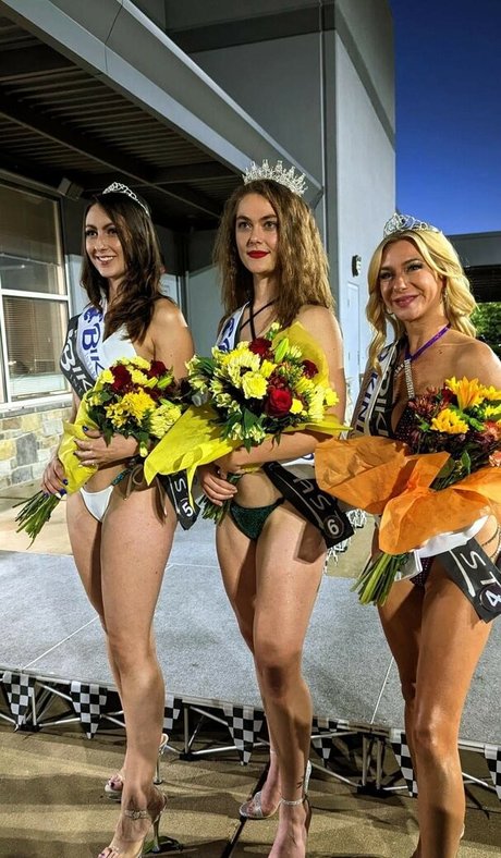 thatdarn foxx modèle de haute qualité image