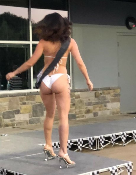 thatdarn foxx modèle galeries